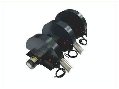 QG-油水分离器系列