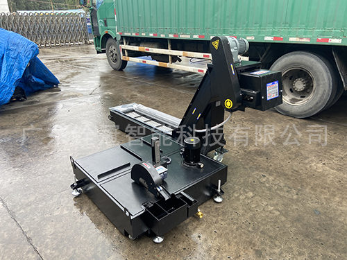 CNC鏈板排屑機（帶水箱、油水分離器）.jpg