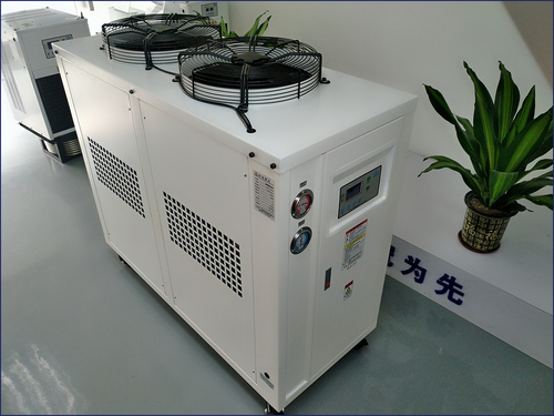 油冷机QGYF-125X-40 【乾冠制冷设备】