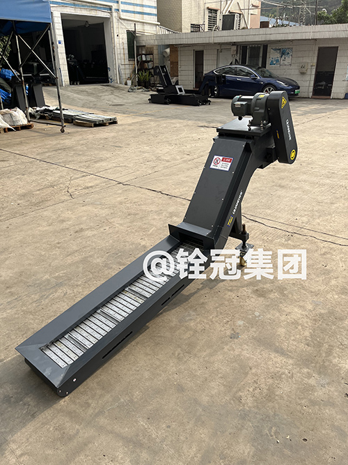 銓冠車床廢料排屑機(jī).jpg