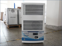 無冷凝水機(jī)柜空調(diào)【無水工業(yè)空調(diào)】