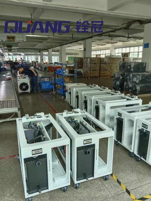 激光冷水機廠家