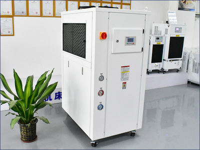 Laser Water Chiller QG-3000SF