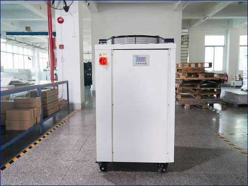 激光冷水機QGWL-6000WR03-3385【激光切割冷卻】