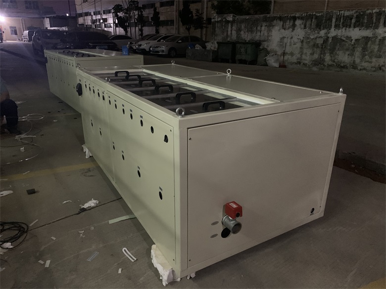 定制型冷水機(jī)
