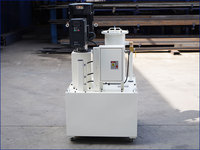 變頻電機(jī)50kg壓力主軸中心出水【QG-HPC-5MP-33LA-LX-1P】