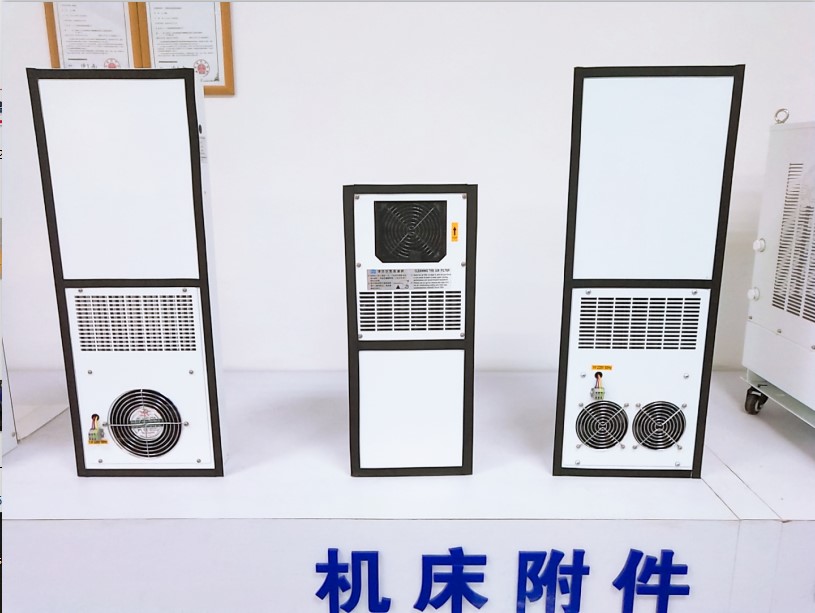 熱交換器 銓冠制冷設(shè)備