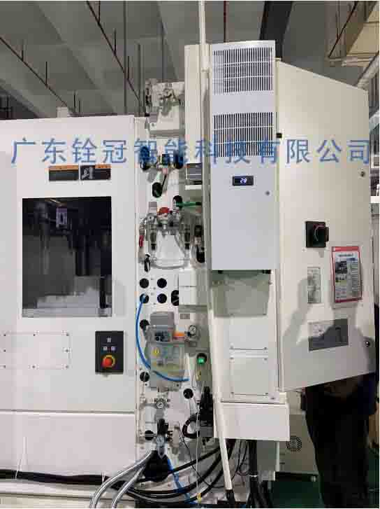 銓冠電柜空調(diào)