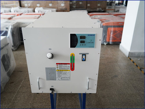 激光手持焊冷水機(jī)機(jī)柜QGB-3000SFN2-1225