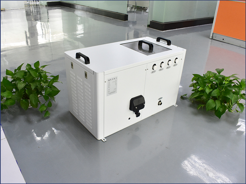 銓冠冷水機YAG專用