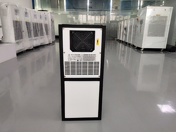 銓冠熱交換器