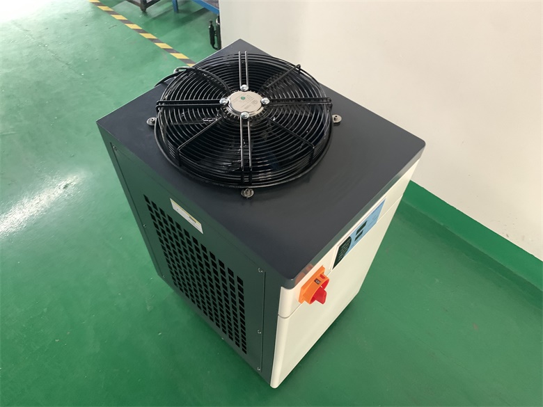 銓冠激光水冷機