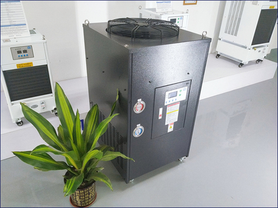 油冷机QGYF-082X-40 【乾冠制冷设备】