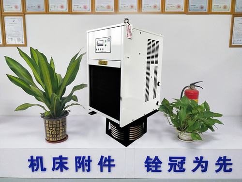 浸入水冷机QG-050 JR 【乾冠制冷设备】