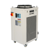 Frequency Conversion Chiller QG-010 BP