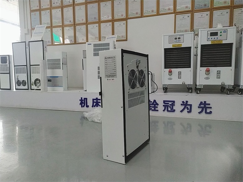 銓冠機(jī)柜空調(diào)