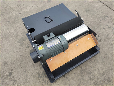 磁性分离机【铨冠磁性分离器】