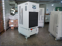 雙泵油冷機QG-035LY-PBD【主軸齒輪箱冷卻】