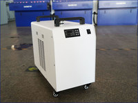 紫外激光冷水機(jī)QGC-600SH3-1225