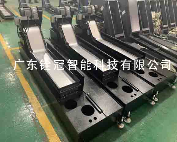 磁性排屑機(jī)