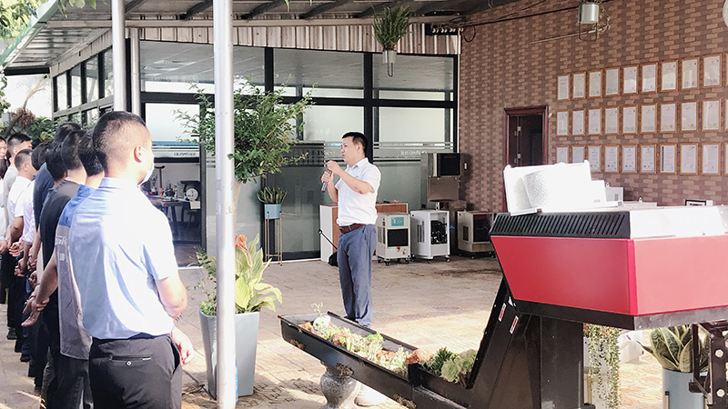銓冠的發(fā)展歷程