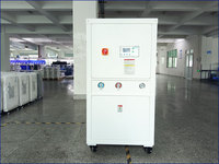 油冷機(jī)QG-120LY 【銓冠制冷設(shè)備】