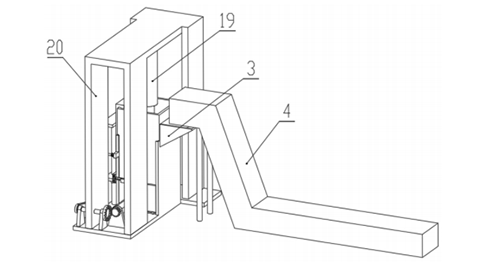 銓冠發(fā)明專利：數(shù)控機(jī)床用機(jī)床排屑處理裝置.png