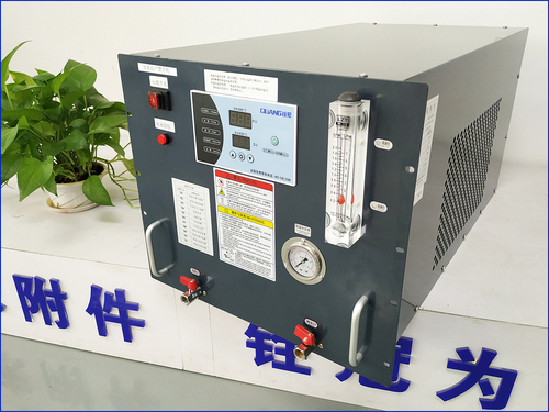 焊接机专用激光水冷却机QG-1000SF【铨冠制冷设备】