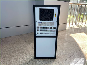 热交换器QG-10LF【铨冠内挂式】