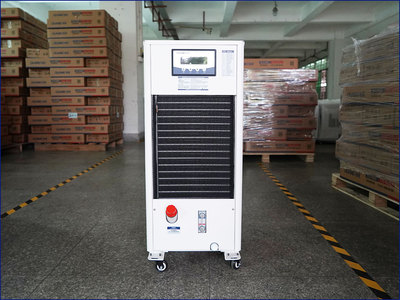 油冷机QG-015LY-PBA 【铨冠制冷设备】