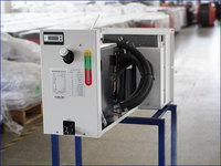 激光手持焊T型冷水机QGWR-1500WDR03-1225T2