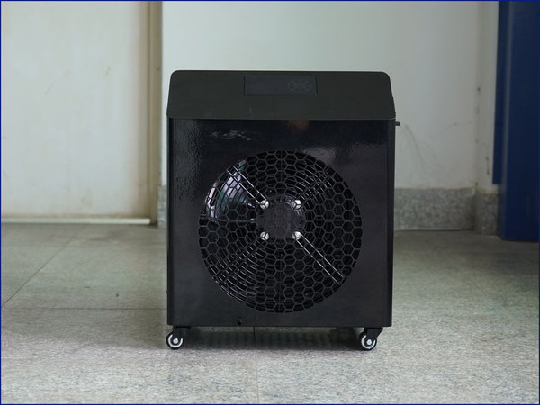 冰浴机B款黑色版