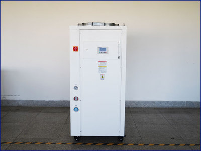 冷水机QG-200LS-ZA-3385【铨冠制冷设备】
