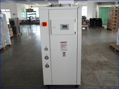 冷水机QG-100LS-ZA-3385  【铨冠制冷设备】