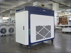 QGWR-3000WR03CN-1225 手持焊一体机柜【激光冷水机】