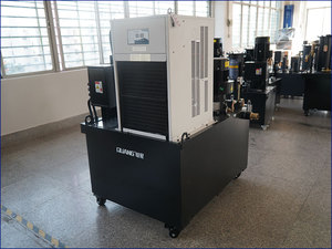 恒温中心出水【铨冠QG-HPC-3MP-33LA-2J】高压冷却中心出水