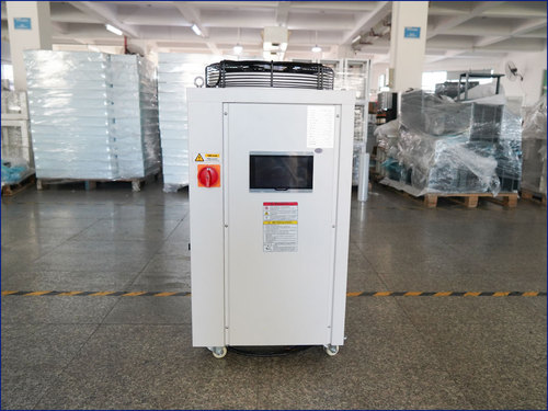 变频水冷机QG-052BP-PA-3385 【定制款变频】