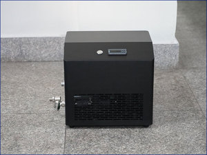 0.5HP冰浴机单冷款