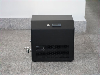 0.5HP冰浴机单冷款