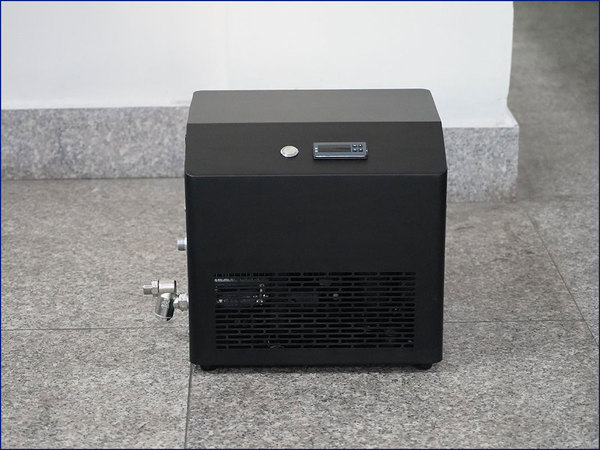 0.5HP冰浴机单冷款