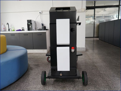 QGWR-2000W【定制款手持焊冷水机】