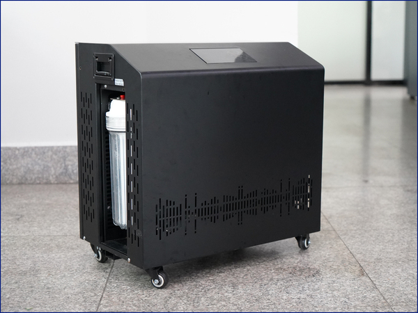 冰浴机D款黑色版