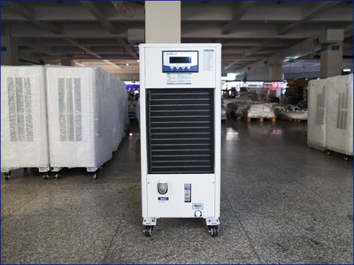 冷水机QG-015LS-PA-1225 【铨冠制冷设备】