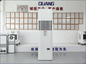 电控箱专用冷气机 QG-JK-420AW  【铨冠制冷设备】