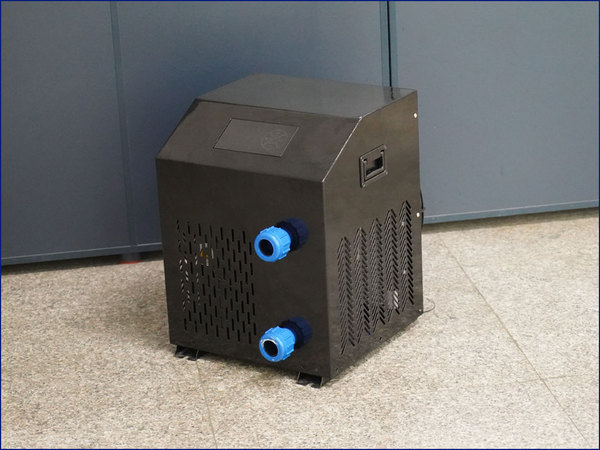 冰浴机C款无泵型