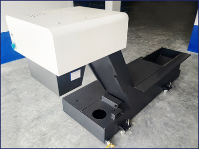 数控车床刮板排屑机【铨冠排屑机】