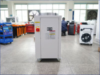 激光冷水机QGWL-3000WDRH3-1225【激光切割冷却】