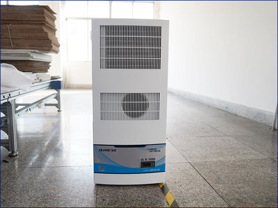 电柜空调QG-JK-100AW  【铨冠制冷设备】