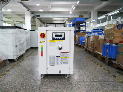 冷水机QG-025LS-PA-1225【铨冠制冷设备】