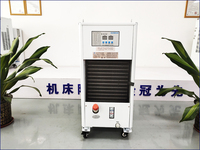 恒温冷水机QG-015LS-工业冷水机  【铨冠制冷设备】